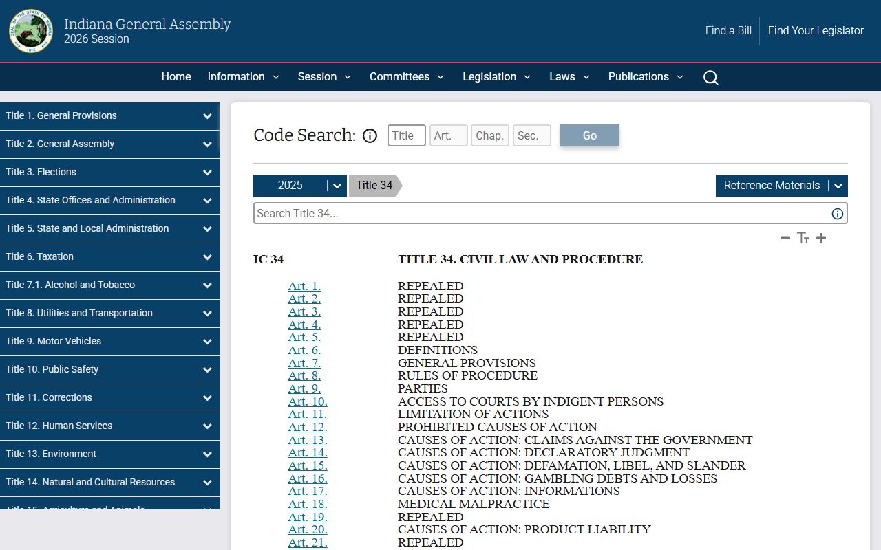 Newton County warrant records Indiana protection order statute source